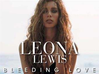   Bleeding Love  