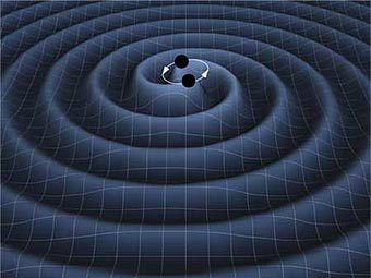         .  K. Thorne (Caltech), T. Carnahan (NASA GSFC) 