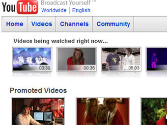      Facebook  YouTube