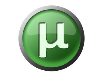  - uTorrent