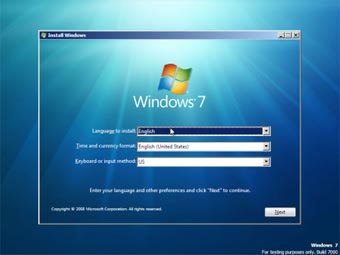  - Windows 7