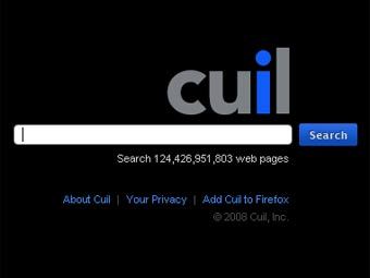   Cuil