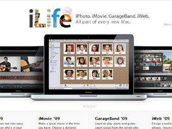   iLife,    apple.com