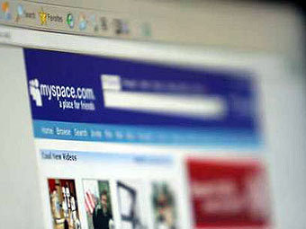   MySpace     ,    