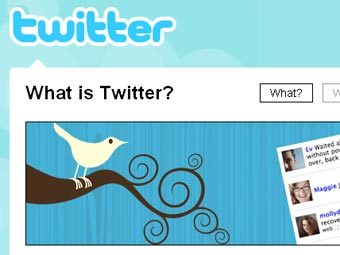     Twitter
