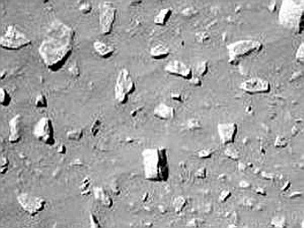   ,     Spirit.       .  NASA