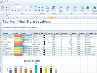  Excel MS Office 14.    winsupersite.com