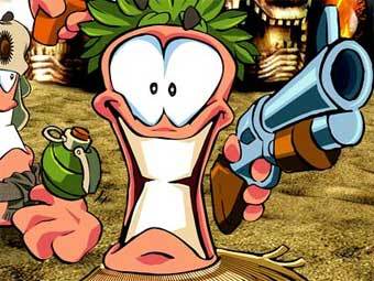    Worms
