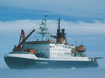  Polarstern.    awi.de