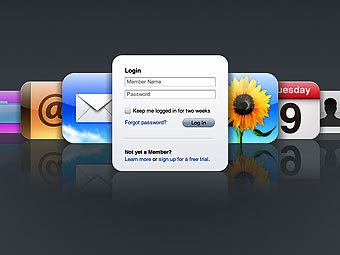   Apple MobileMe