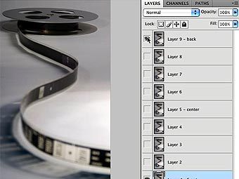  Adobe Photoshop CS4