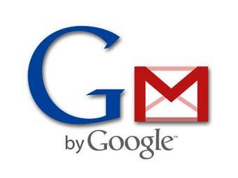  Gmail 
