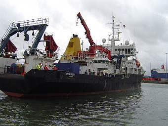   Discovery,    CROZEX,  .    web.pml.ac.uk