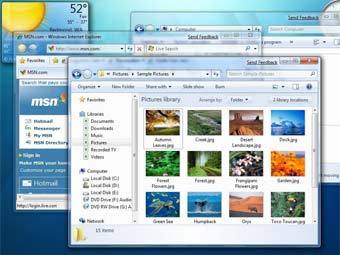  Windows 7