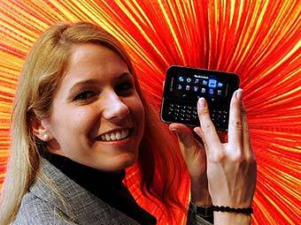  Samsung.  ©AFP