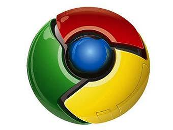  Google Chrome 