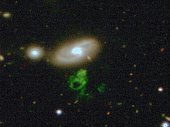 " ",          Galaxy Zoo,    SSDS.    phys.ncku.edu.tw
