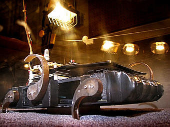   SandBot   .    ""   .   