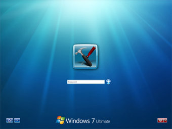  Windows 7