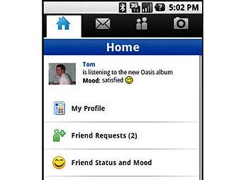    MySpace