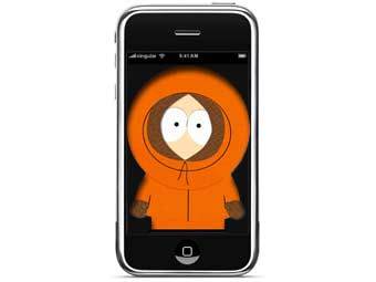Apple   " "  iPhone