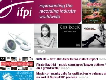    IFPI
