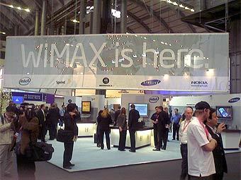 Mobile World Congress 2009.    prohost-international.com