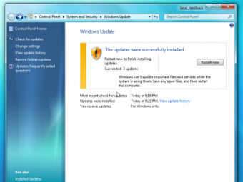 Microsoft   Windows 7 -