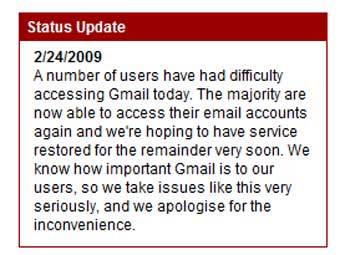     Gmail