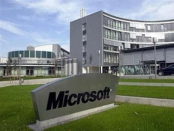  Microsoft.  ©AFP