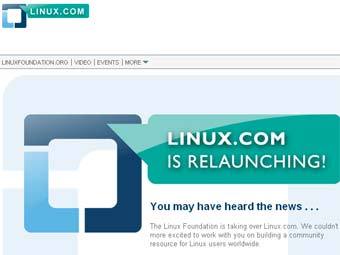   Linux.com