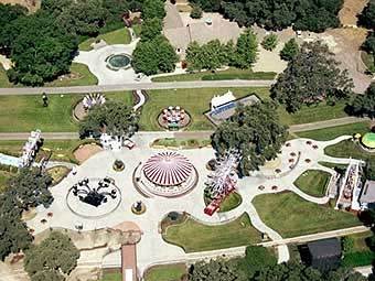    Neverland.  ©AFP