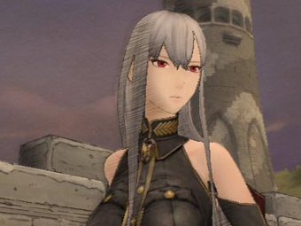  Valkyria Chronicles
