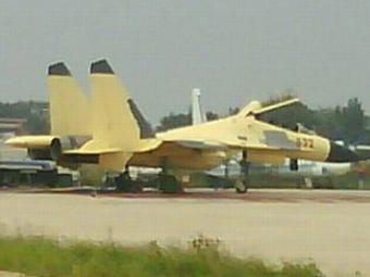  J-11BS.    www.china-defense-mashup.com