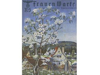   Frauen Warte.      Mullock