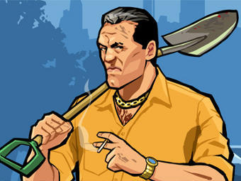    Grand Theft Auto: Chinatown Wars