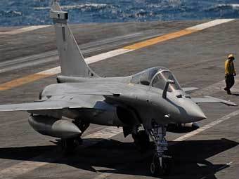  Rafale.  Dassault Aviation.