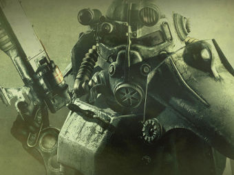    Fallout 3
