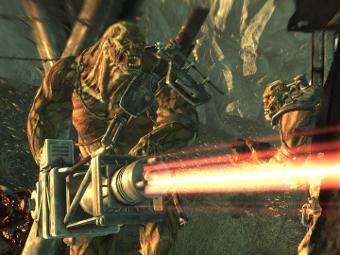   Broken Steel  Fallout 3