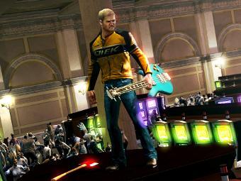  Dead Rising 2