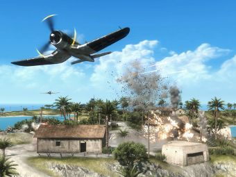  Battlefield 1943