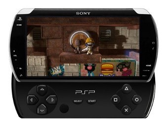    PSP   1UP