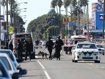   TVNZ   