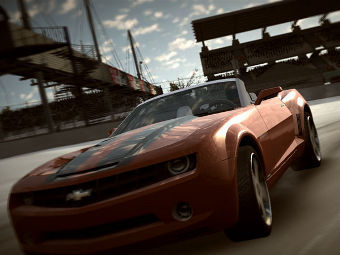  Project Gotham Racing 4