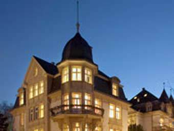  Banque Privee Edmond de Rothschild.    