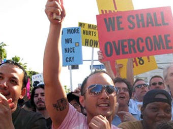     Equality California