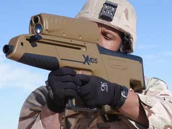  XM25.    world.guns.ru
