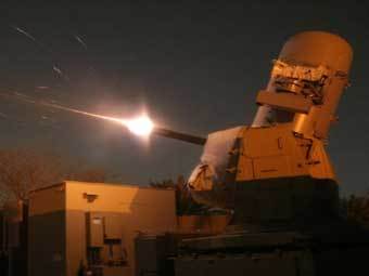  C-RAM.    www.thinkdefence.co.uk