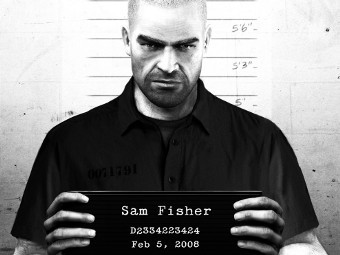    Tom Clancy's Splinter Cell Double Agent