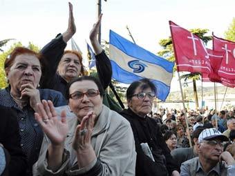     .  ©AFP